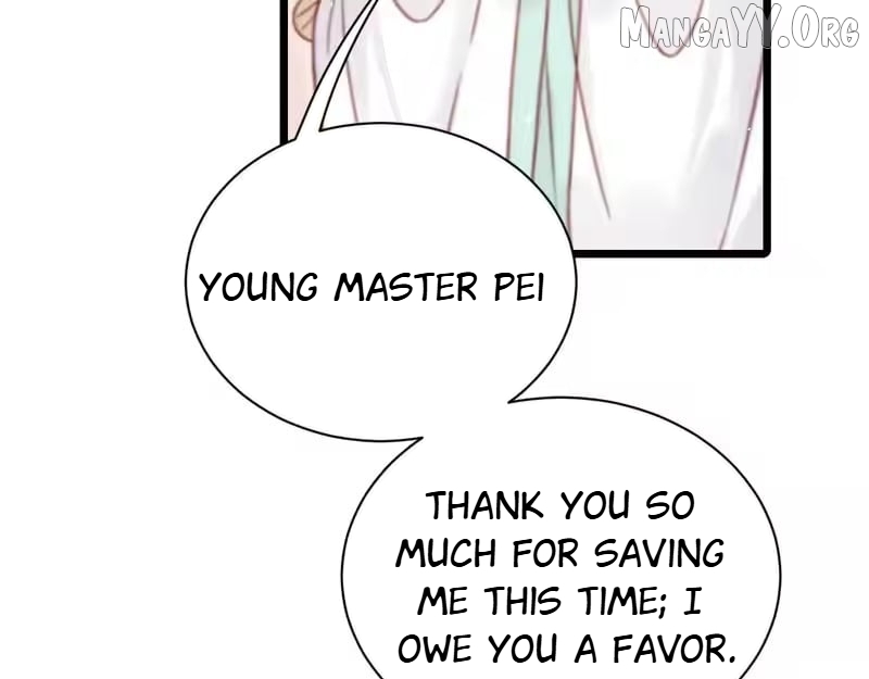 Shao Hua Long: Rebirth of the Evil Concubine’s Counterattack Chapter 36 - page 33